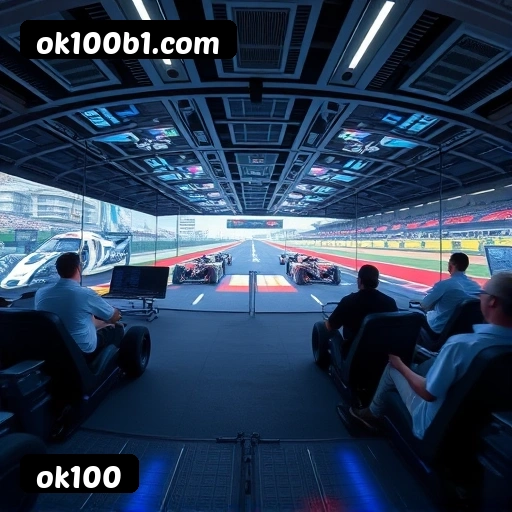 Adrenalina Máxima no Crash da ok100