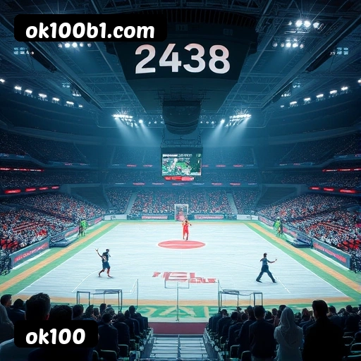 Experiência Luxuosa de Casino no ok100: Jogos Premium e Dealers