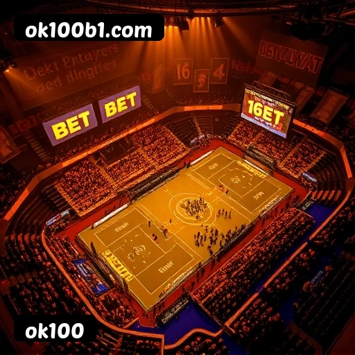 ok100: Desbloqueie Ofertas Exclusivas e Bônus Surpreendentes