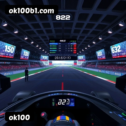 Qualidade Suprema em Jogos de Casino no ok100