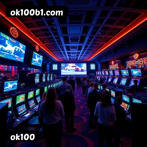 Desfrute de Ofertas Exclusivas da ok100!